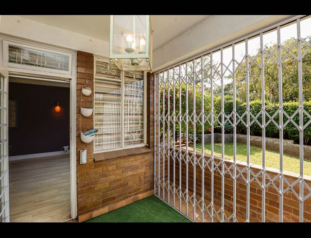 2 BEDROOM APARTMENT FOR SALE IN MORNINGSIDE